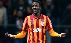 Wilfried Zaha için flaş iddia: Kiralık formülü masada!