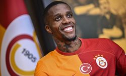 Galatasaray’da flaş ayrılık! Zaha gidiyor mu?