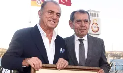 Fatih Terim'in gecesi: 50'nci yılına özel etkinlik düzenlendi