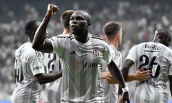 Vincent Aboubakar’a milli davet