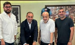 Adana Demirspor, yeni hocasını duyurdu!