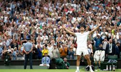 Flaş Haber: Carlos Alcaraz Wimbledon'da tahtını korudu!