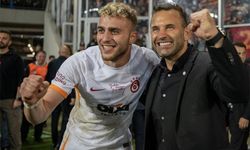 Galatasaray’da Barış Alper Yılmaz kararı verildi