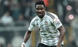 Amartey gidiyor mu? Kaan Şakul açıkladı!