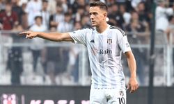 İlhan Palut’un gözü Beşiktaş’ın orta sahasında