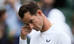 Andy Murray tenise veda ediyor