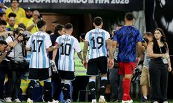 CANLI İZLE | Arjantin – Ekvador maçı ne zaman, saat kaçta ve hangi kanalda?