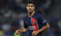 Beşiktaş'ın gündemindeki Asensio’ya transfer onayı çıktı