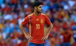 Asensio için Hasan Arat devrede