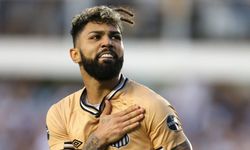 Fenerbahçe’den Gabriel Barbosa bombası