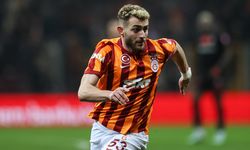 Barış Alper Yılmaz’a Liverpool kancası