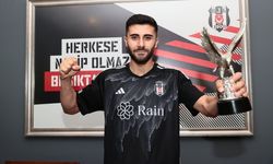 Beşiktaş'ta ayrılık: Emrecan Bulut transfer oldu