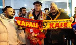 Kayserispor’dan flaş Burak Yılmaz yalanlaması