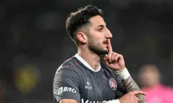 Can Keleş resmen Beşiktaş’ta