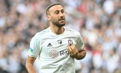 Cenk Tosun’dan TFF Başkanı’na şok hareket