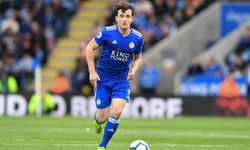 Manchester United’ın hedefi Chilwell
