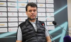 Cihat Arslan, MKE Ankaragücü'nde yeni teknik direktör oldu