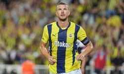 Edin Dzeko çok formda: 2 maç 4 gol!