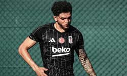 Beşiktaş'tan son dakika açıklaması: Ameliyat oldu!