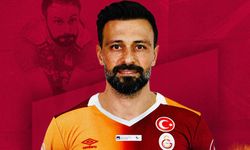 40'lık transfer: Fenerbahçe'den Galatasaray'a geçti