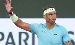 Rafael Nadal tam 19 yıl sonra İsveç açık'ta!