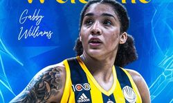 Gabby Williams, Fenerbahçe'ye transfer oldu!