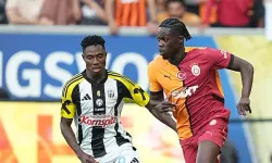 Galatasaray Trencin Canlı İzle | GS Hazırlık maçı şifresiz izleme bilgileri