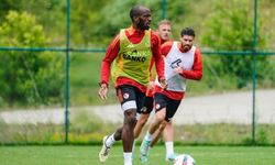 Gaziantep FK sezon hazırlıklarına devam ediyor
