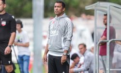 Giovanni van Bronckhorst etkilendi: "Mustafa Hekimoğlu harika"