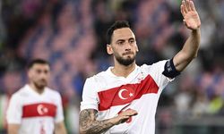 Hakan Çalhanoğlu: Hollanda bizden çekiniyor!