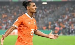 Beşiktaş’ın Haller ısrarı devam ediyor