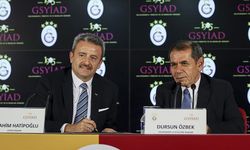 Galatasaray’dan flaş Emin Bayram açıklaması