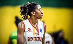 Hollingsworth yeniden Galatasaray'a katıldı