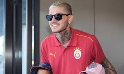 Galatasaray 6 eksikle Avusturya’ya gitti