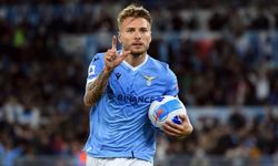 Lazio'dan Ciro Immobile açıklaması: "Oyuncu gitmek isterse"