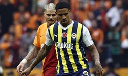 Fenerbahçe'de Oosterwolde gelişmesi: Ameliyat edildi!