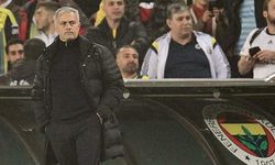 Jose Mourinho'dan Beşiktaş'a tarihi çalım! Fransızlar transferi duyurdu...