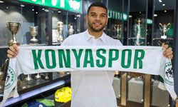 Konyaspor'dan sol kanada transfer: Pedrinho imzayı attı