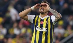 Fenerbahçe'de ayrılık görüşmesi: Rade Krunic gitmek üzere!