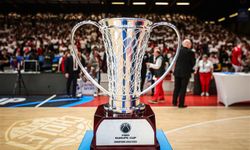 FIBA Europe Cup’ta temsilcilerimiz belli oldu