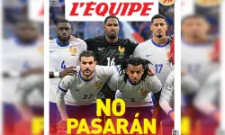 L’Equipe, ‘No Pasaran’ dedi