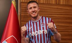 Trabzonspor’un yeni transferi Lundstram: Trabzon insanı çok farklı