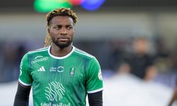 Allan Saint-Maximin’in geliş tarihi belli oldu