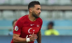 Umut Meraş Eyüpspor ile anlaştı, Beşiktaş'a veda etti
