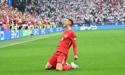Euro 2024’ün en güzel golü Mert Müldür’den