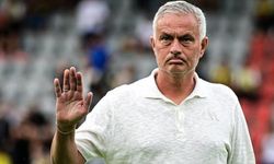 Jose Mourinho'dan flaş açıklama: "VAR için kolay bir maçtı"