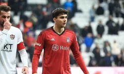 Beşiktaş'ta Mustafa Erhan Hekimoğlu kimdir? Hangi takımda oynuyor, mevkisi ne?