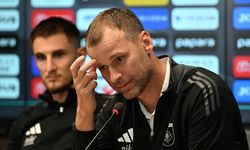 Ondrej Smetana: "Trabzonspor maçı bizim için zor olacak"