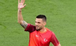 Beşiktaş hedefi Milli yıldıza yöneltti: Okay Yokuşlu hamlesi