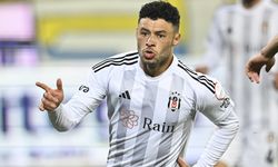 Chamberlain'e talip var! Beşiktaş'a veda ediyor